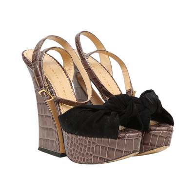 Женские босоножки Charlotte Olympia , ГС/0094